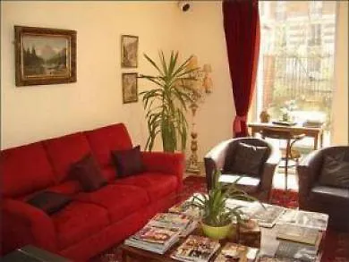 Cecilia Hotel Paris
