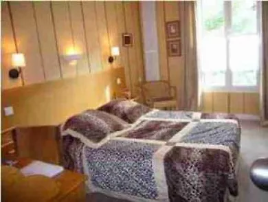 Cecilia Hotel