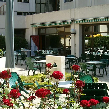 Hotel 17 Batignolles Paris