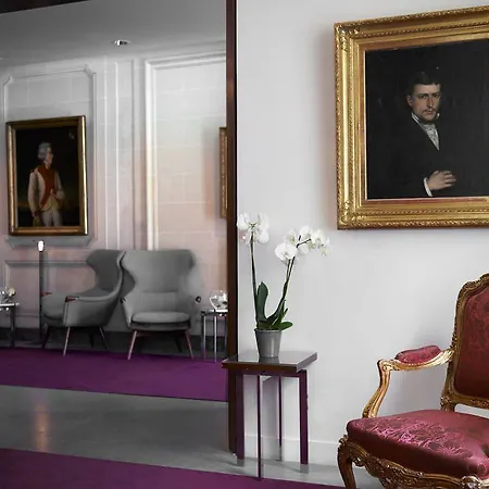 De Sers Champs Elysees Hotel