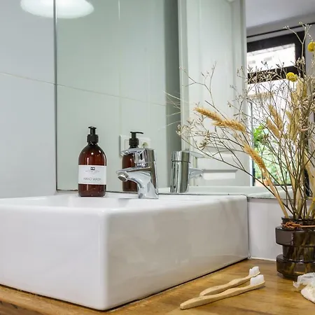Appartamento Artisan Lofts Near Marais
