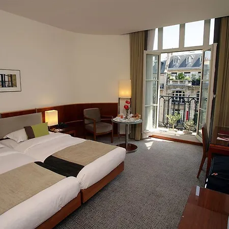 K+k Cayré Saint Germain Des Prés 4* Paris