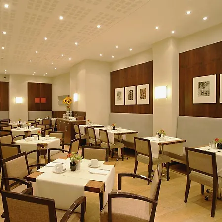 Miiro Le Grand Cayre 4* Paryż