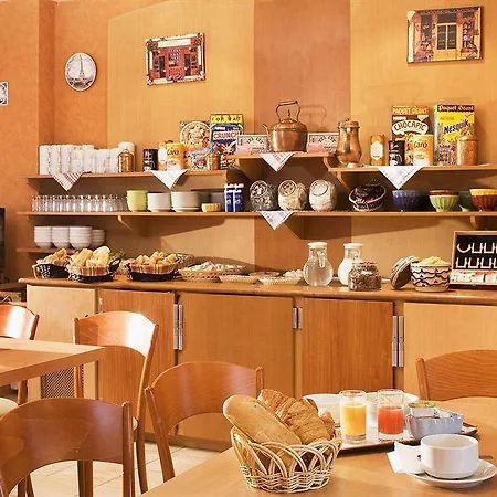Ibis Styles Place D'italie - Butte Aux Cailles Hotel 3*