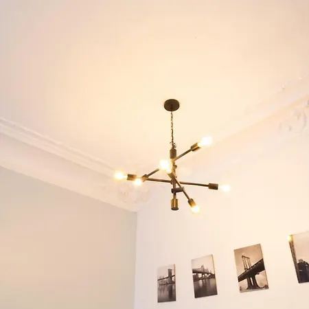 Lancaster Appart hôtel Paris