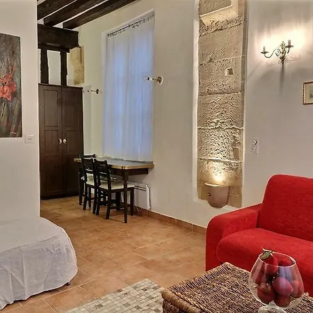 Apartment Beautiful - 4eme Center Of The Marais - Verrerie