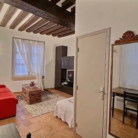 Beautiful - 4eme Center Of The Marais - Verrerie Apartment Paris