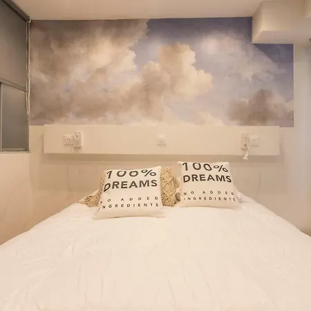 Sweet In Paris-montmartre Appartement Paris