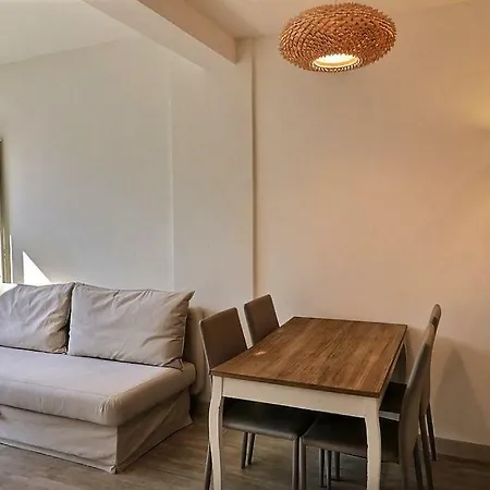 Apartment 4 Eme Of Marais - Lions St Paul Paris