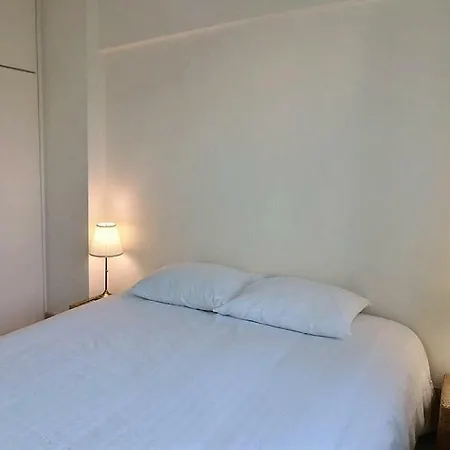 4 Eme Of Marais - Lions St Paul Apartment