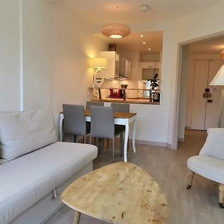 Apartment 4 Eme Of Marais - Lions St Paul