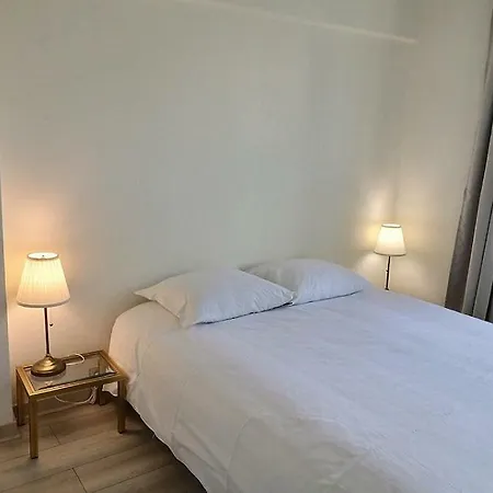 Apartment 4 Eme Of Marais - Lions St Paul