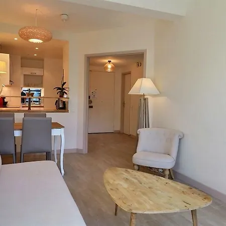 4 Eme Of Marais - Lions St Paul Apartment *