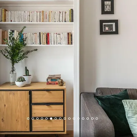 Type Loft Apartamento