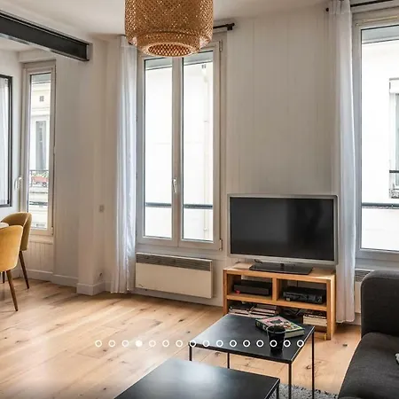 Type Loft Apartamento