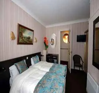 Hotell La Boetie 3*