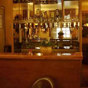 Hotell La Boetie