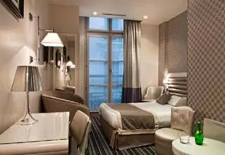 Icône Hotel 3*