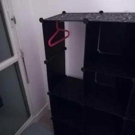 A 20 Minutes De Paris Séjour chez l'habitant