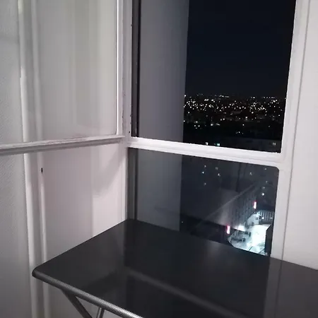 A 20 Minutes De Paris Séjour chez l'habitant Sarcelles