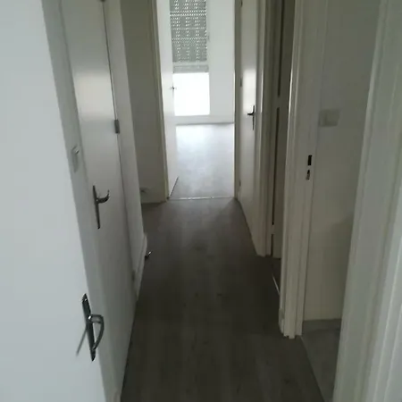 A 20 Minutes De Paris Séjour chez l'habitant Sarcelles