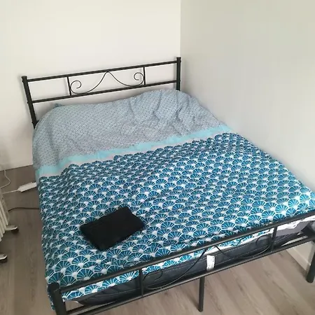 A 20 Minutes De Paris Séjour chez l'habitant