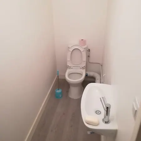 Séjour chez l'habitant A 20 Minutes De Paris *