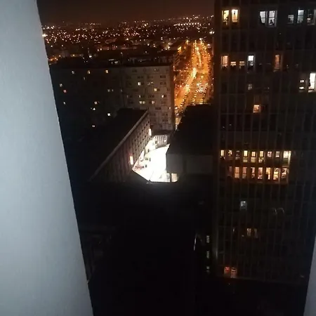 Séjour chez l'habitant A 20 Minutes De Paris