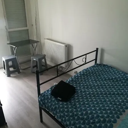 A 20 Minutes De Paris Séjour chez l'habitant Sarcelles