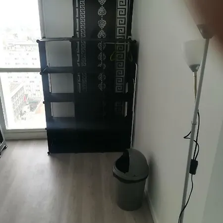 A 20 Minutes De Paris Séjour chez l'habitant