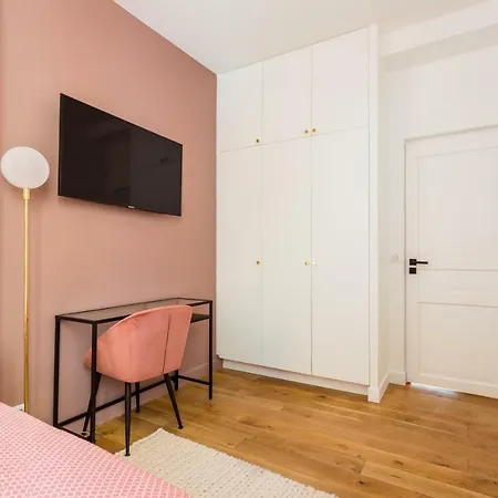 Cmg Charonne / Voltaire Iii Apartamento *