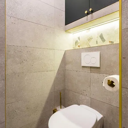 Cmg Charonne / Voltaire Iii Appartement Parijs