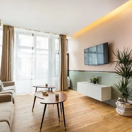 Cmg Charonne / Voltaire Iii * Paris