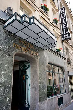 Hotel Du Ministère