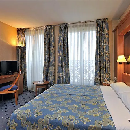 Opera Affiliated By Melia Hotel