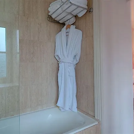 Otel Cluny Square Paris
