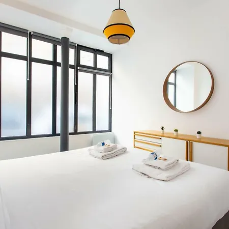 Cmg Parc De Bercy - Madagascar Apartment *