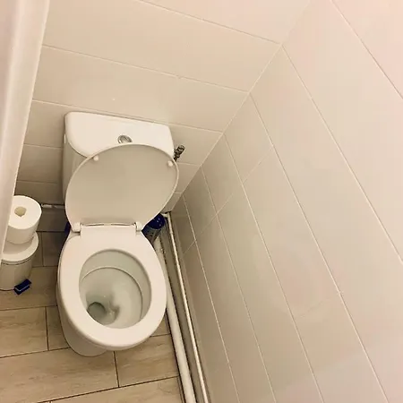 Apartment New Studio Like “paris Expo “ Porte De Versaille