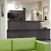 Appart hôtel Aparthôtel Adagio Access Reuilly