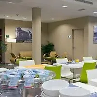 Ξενοδοχείο με διαμερίσματα Adagio Access Reuilly