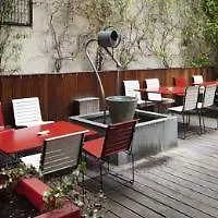Ibis Gare De Lyon Reuilly 3* Paryż