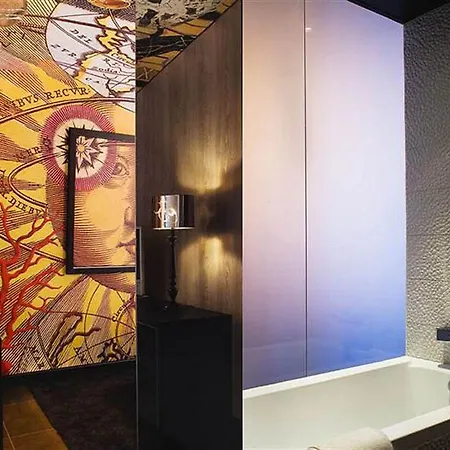Hotel Le Bellechasse Saint-germain