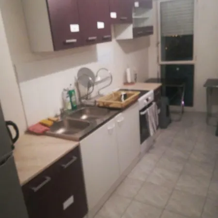 Séjour chez l'habitant A 20 Minutes De Paris *