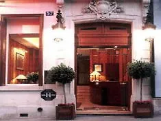Marceau Champs-elysées Hotel 3*
