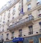 Kyriad 13 - Italie Gobelins Hotel