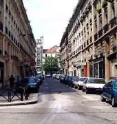 Hotel Sophie Germain