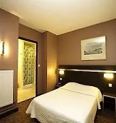 Hotel Bel Oranger Gare De Lyon Parigi