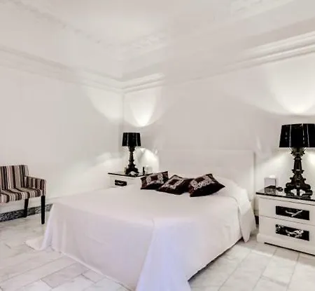 Avenue Des Champs Elysées - Studio Ks *
