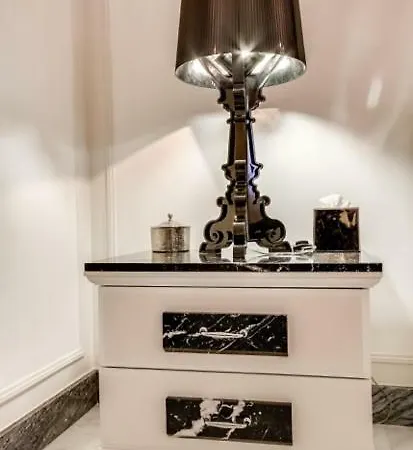 Appartement Avenue Des Champs Elysees - Studio Ks