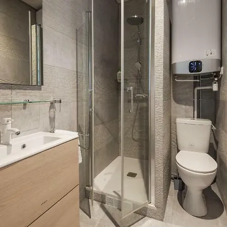 Apartamento Hugo Et Tom - Quartier Montorgueil *